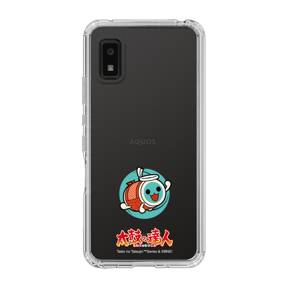 Slim Protection Case［ Taiko no Tatsujin - WadaKatsu ］