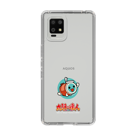 Slim Protection Case［ Taiko no Tatsujin - WadaKatsu ］