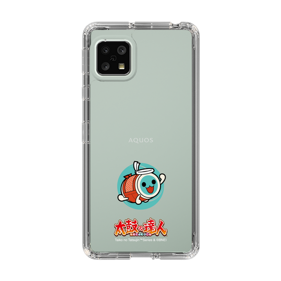 Slim Protection Case［ Taiko no Tatsujin - WadaKatsu ］