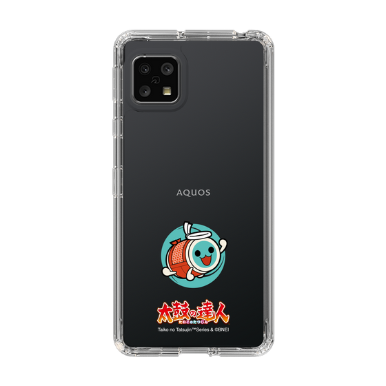 Slim Protection Case［ Taiko no Tatsujin - WadaKatsu ］