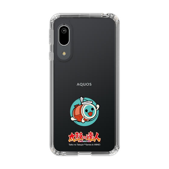 Slim Protection Case［ Taiko no Tatsujin - WadaKatsu ］