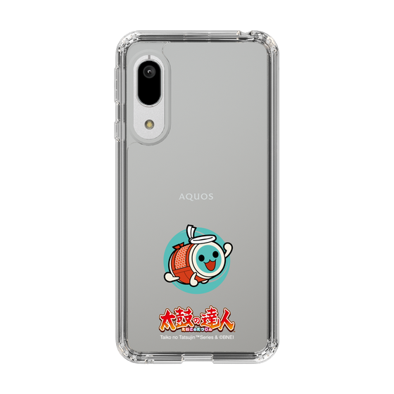 Slim Protection Case［ Taiko no Tatsujin - WadaKatsu ］