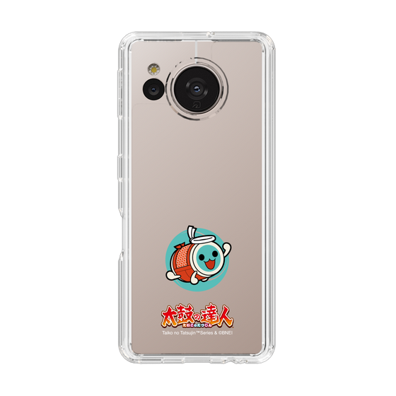 Slim Protection Case［ Taiko no Tatsujin - WadaKatsu ］
