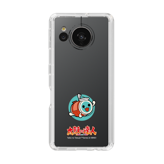 Slim Protection Case［ Taiko no Tatsujin - WadaKatsu ］