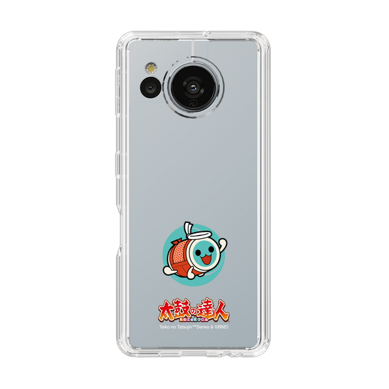 Slim Protection Case［ Taiko no Tatsujin - WadaKatsu ］