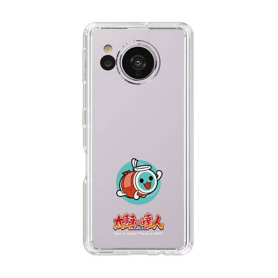 Slim Protection Case［ Taiko no Tatsujin - WadaKatsu ］