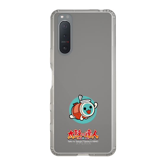 Slim Protection Case［ Taiko no Tatsujin - WadaKatsu ］