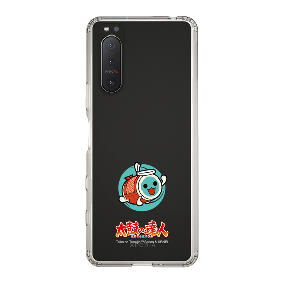 Slim Protection Case［ Taiko no Tatsujin - WadaKatsu ］