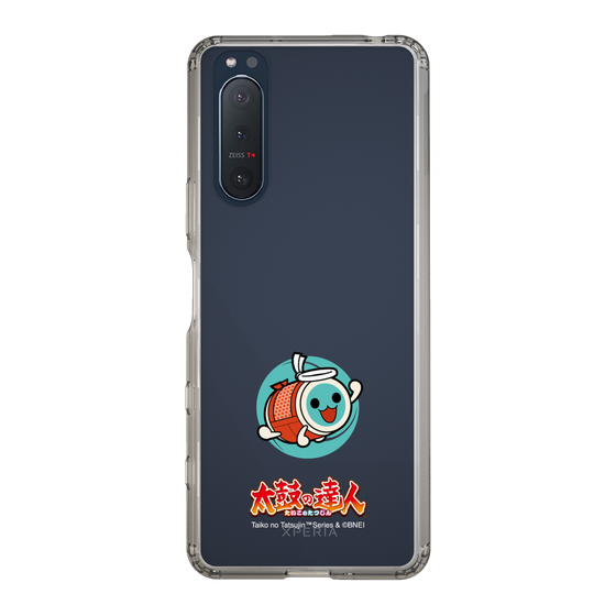 Slim Protection Case［ Taiko no Tatsujin - WadaKatsu ］