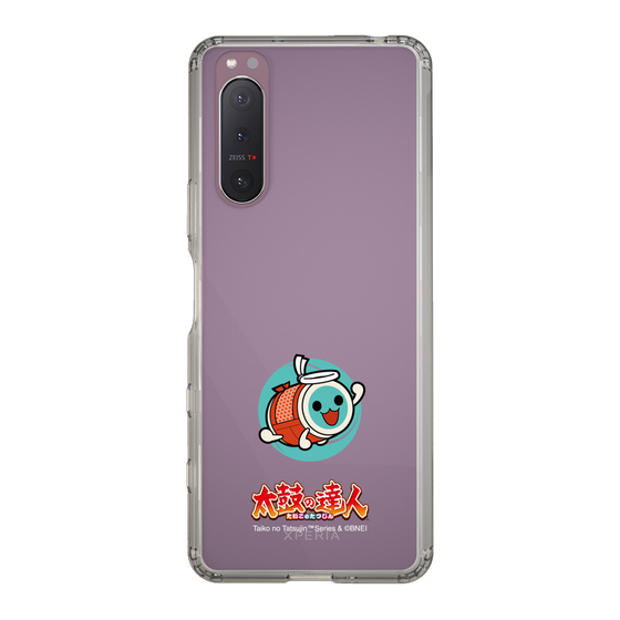 Slim Protection Case［ Taiko no Tatsujin - WadaKatsu ］
