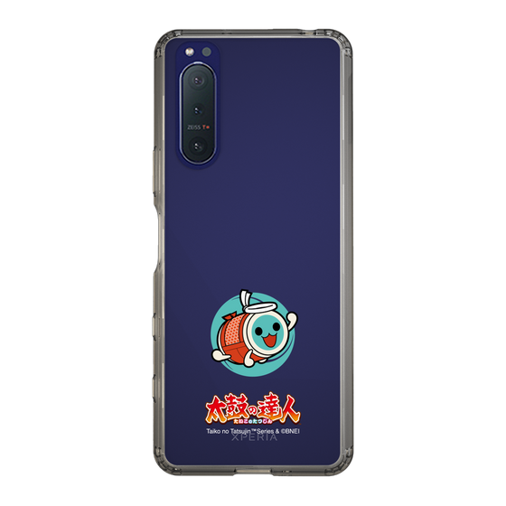 Slim Protection Case［ Taiko no Tatsujin - WadaKatsu ］