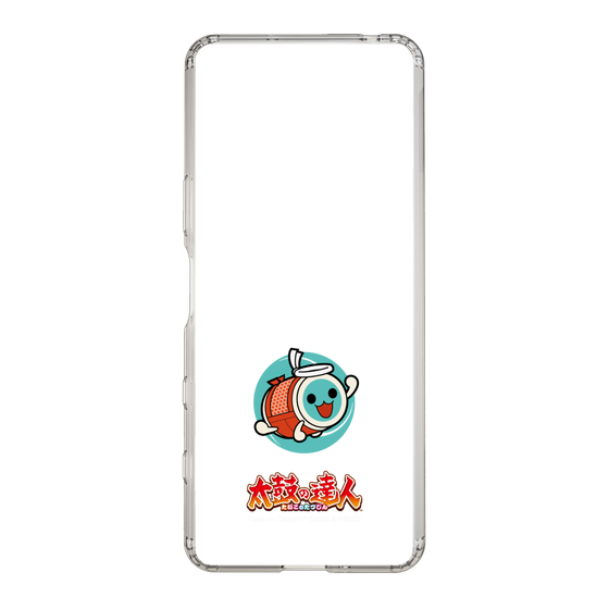 Slim Protection Case［ Taiko no Tatsujin - WadaKatsu ］