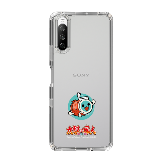 Slim Protection Case［ Taiko no Tatsujin - WadaKatsu ］