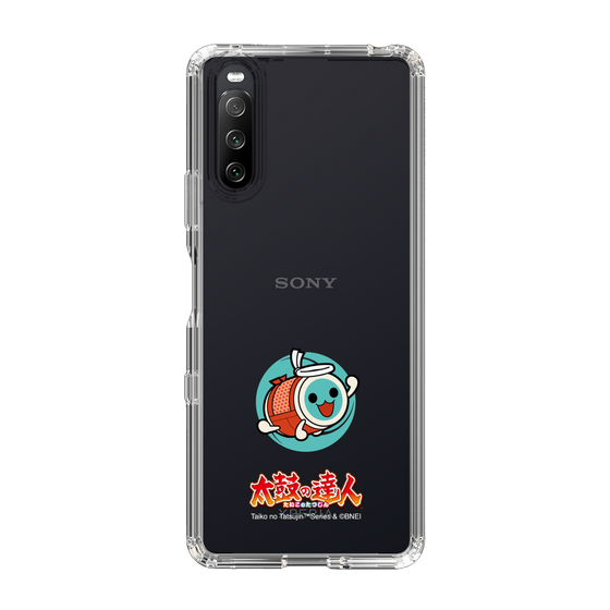 Slim Protection Case［ Taiko no Tatsujin - WadaKatsu ］