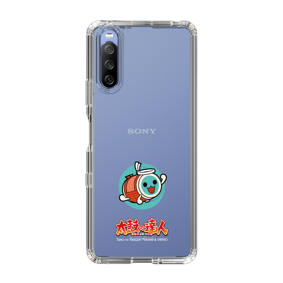 Slim Protection Case［ Taiko no Tatsujin - WadaKatsu ］