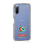Slim Protection Case［ Taiko no Tatsujin - WadaKatsu ］