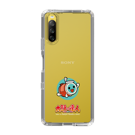Slim Protection Case［ Taiko no Tatsujin - WadaKatsu ］
