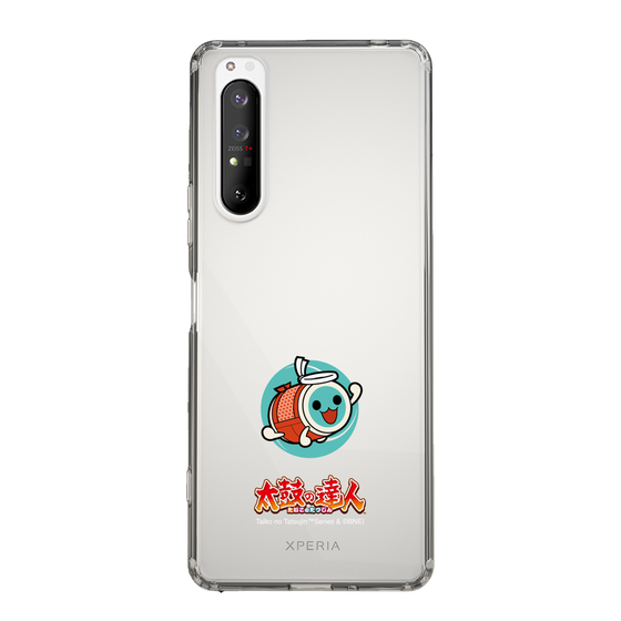 Slim Protection Case［ Taiko no Tatsujin - WadaKatsu ］