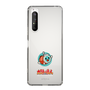 Slim Protection Case［ Taiko no Tatsujin - WadaKatsu ］