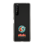 Slim Protection Case［ Taiko no Tatsujin - WadaKatsu ］