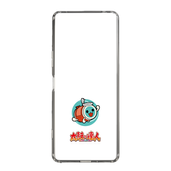 Slim Protection Case［ Taiko no Tatsujin - WadaKatsu ］