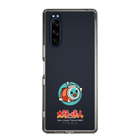 Slim Protection Case［ Taiko no Tatsujin - WadaKatsu ］