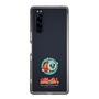 Slim Protection Case［ Taiko no Tatsujin - WadaKatsu ］