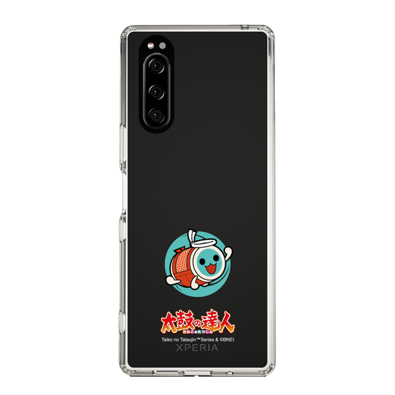 Slim Protection Case［ Taiko no Tatsujin - WadaKatsu ］