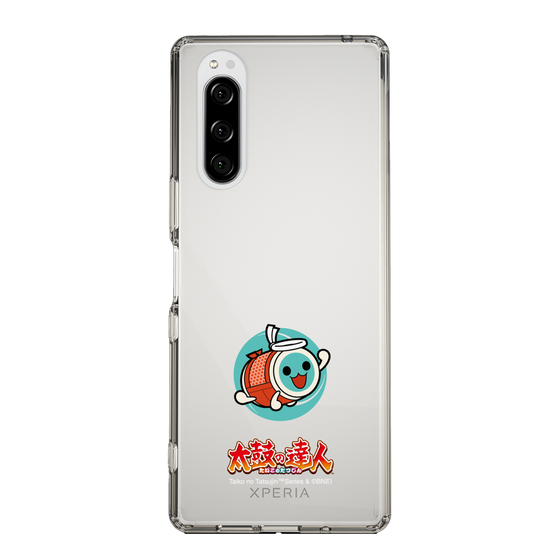 Slim Protection Case［ Taiko no Tatsujin - WadaKatsu ］