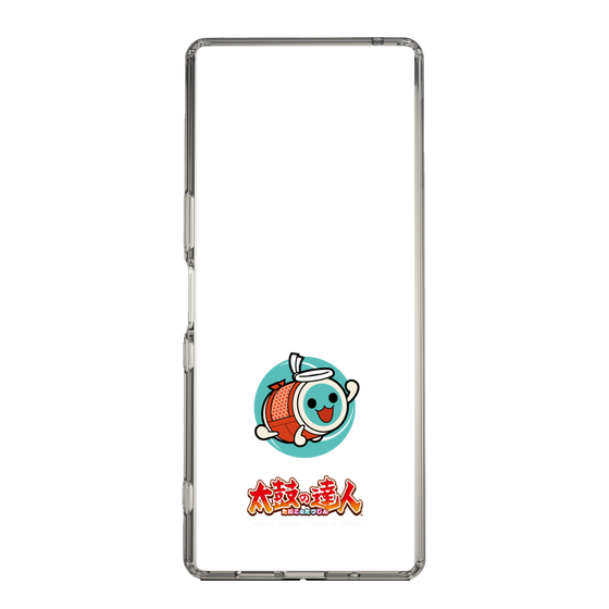 Slim Protection Case［ Taiko no Tatsujin - WadaKatsu ］