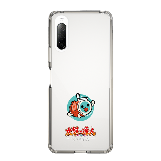Slim Protection Case［ Taiko no Tatsujin - WadaKatsu ］