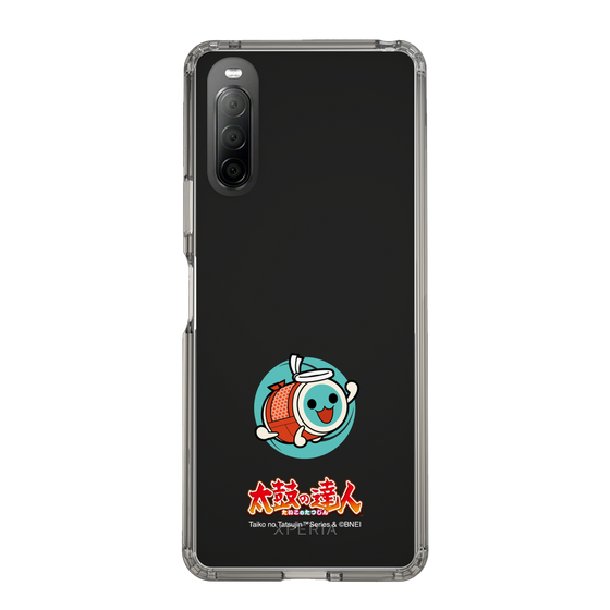 Slim Protection Case［ Taiko no Tatsujin - WadaKatsu ］
