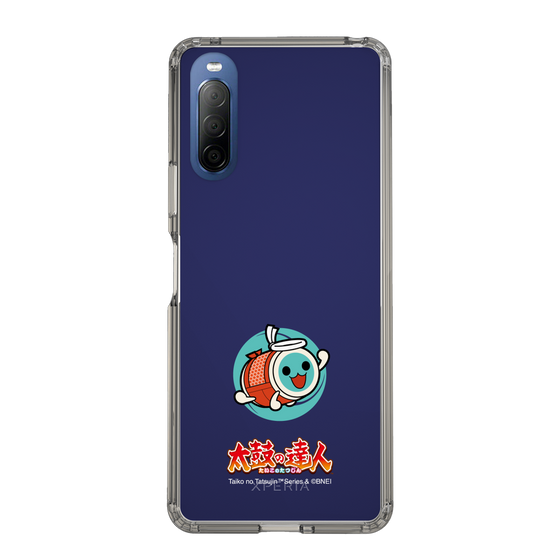 Slim Protection Case［ Taiko no Tatsujin - WadaKatsu ］