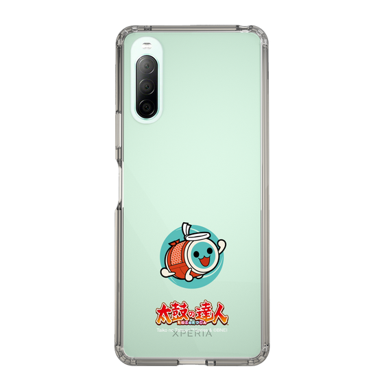 Slim Protection Case［ Taiko no Tatsujin - WadaKatsu ］