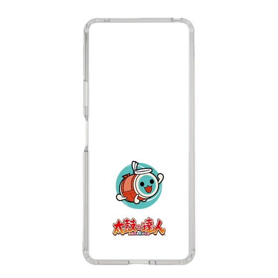 Slim Protection Case［ Taiko no Tatsujin - WadaKatsu ］