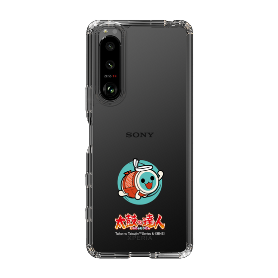 Slim Protection Case［ Taiko no Tatsujin - WadaKatsu ］