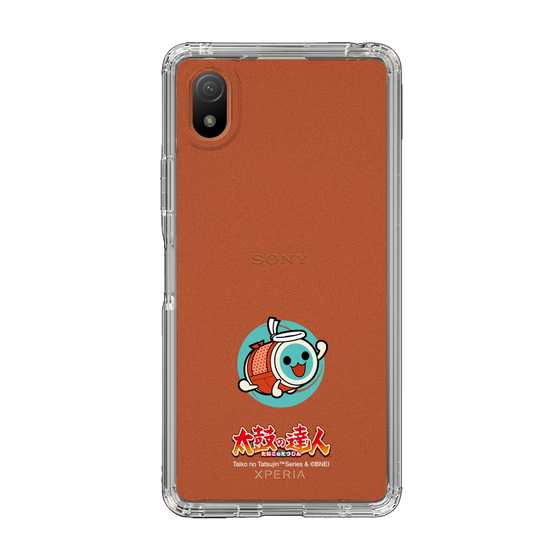 Slim Protection Case［ Taiko no Tatsujin - WadaKatsu ］
