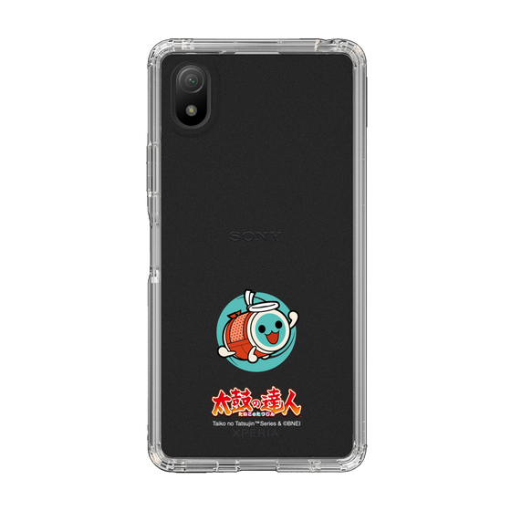 Slim Protection Case［ Taiko no Tatsujin - WadaKatsu ］