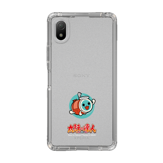 Slim Protection Case［ Taiko no Tatsujin - WadaKatsu ］