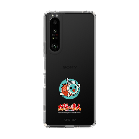 Slim Protection Case［ Taiko no Tatsujin - WadaKatsu ］