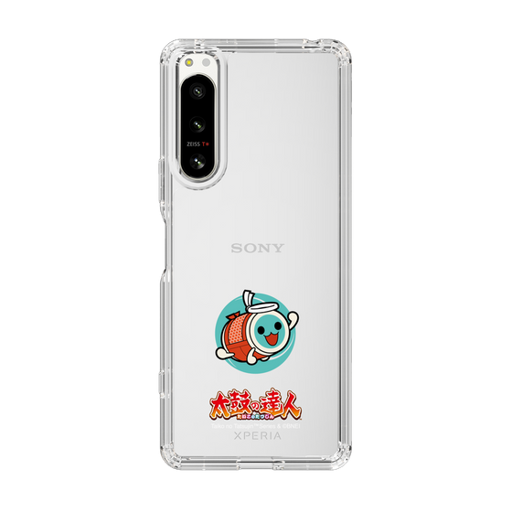 Slim Protection Case［ Taiko no Tatsujin - WadaKatsu ］