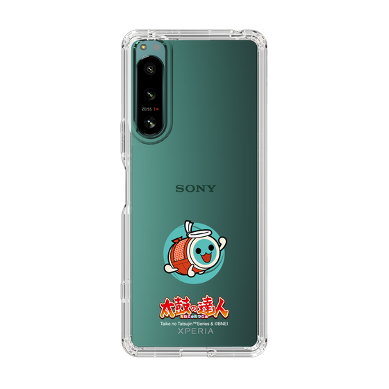 Slim Protection Case［ Taiko no Tatsujin - WadaKatsu ］