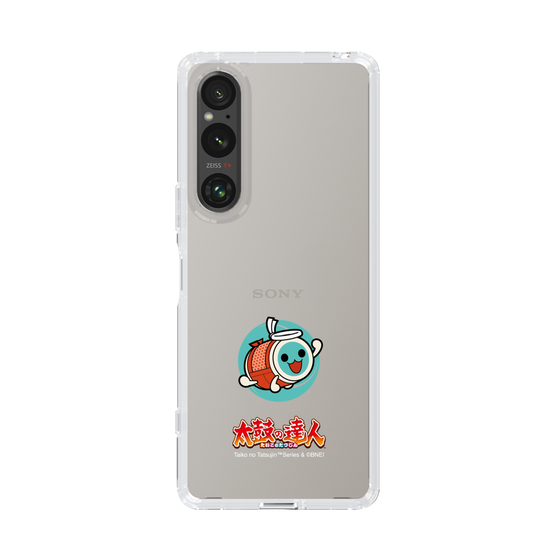 Slim Protection Case［ Taiko no Tatsujin - WadaKatsu ］