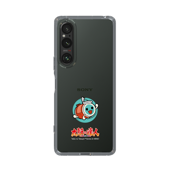 Slim Protection Case［ Taiko no Tatsujin - WadaKatsu ］