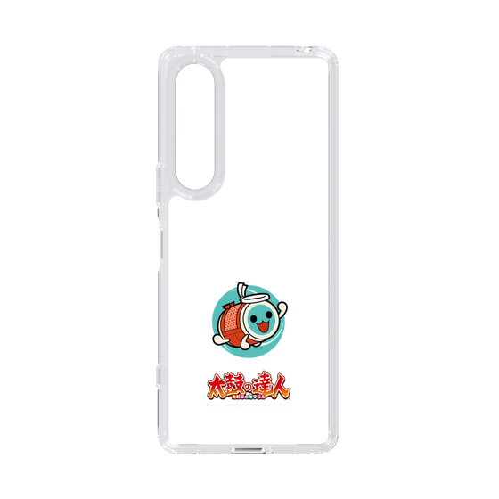 Slim Protection Case［ Taiko no Tatsujin - WadaKatsu ］