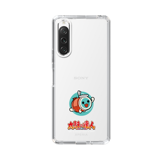 Slim Protection Case［ Taiko no Tatsujin - WadaKatsu ］