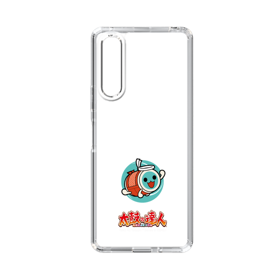 Slim Protection Case［ Taiko no Tatsujin - WadaKatsu ］