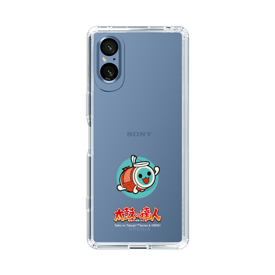 Slim Protection Case［ Taiko no Tatsujin - WadaKatsu ］