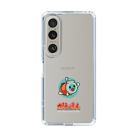 Slim Protection Case［ Taiko no Tatsujin - WadaKatsu ］