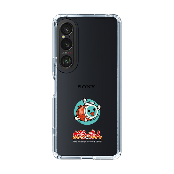 Slim Protection Case［ Taiko no Tatsujin - WadaKatsu ］